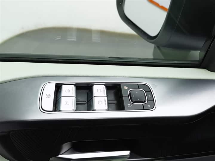 Фото 9 - BAIC Beijing BJ40 Hybrid