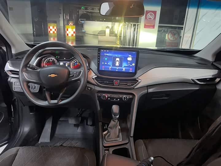 Фото 10 - Chevrolet Orlando