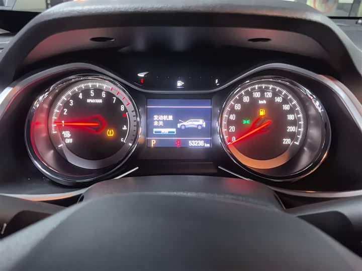 Фото 12 - Chevrolet Orlando