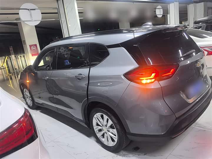 Фото 5 - Chevrolet Orlando