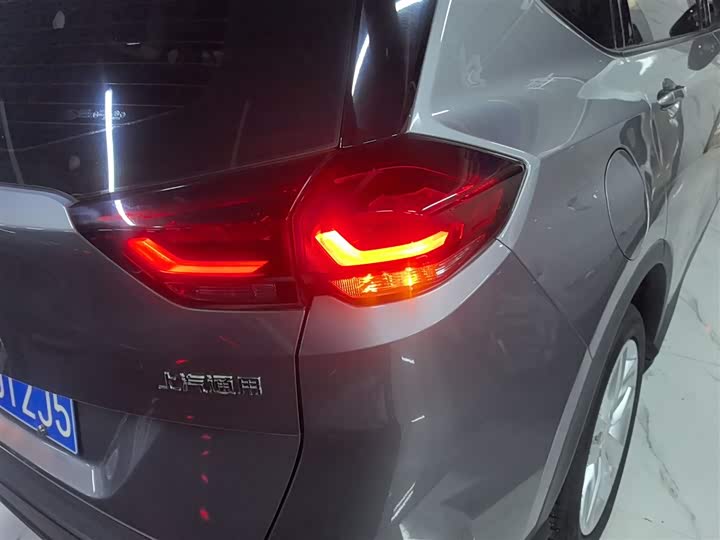 Фото 8 - Chevrolet Orlando