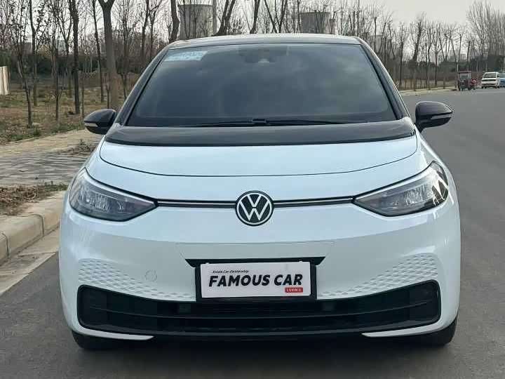 Фото 2 - Volkswagen ID.3