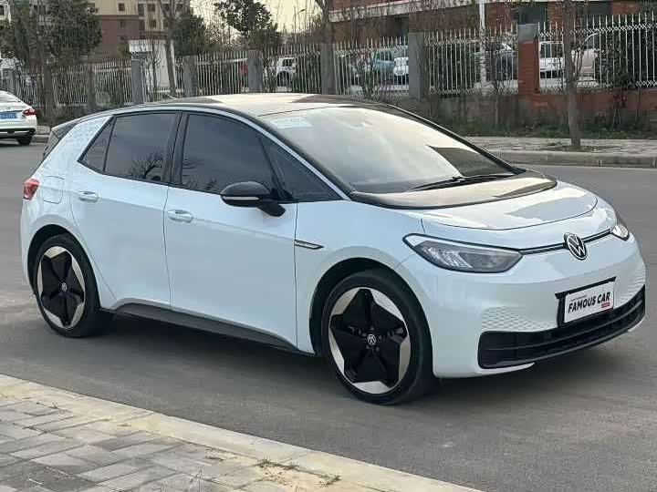 Фото 3 - Volkswagen ID.3