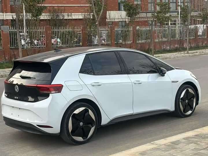 Фото 4 - Volkswagen ID.3