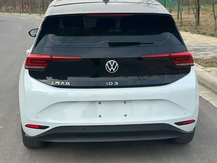 Фото 5 - Volkswagen ID.3