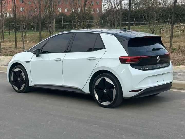 Фото 6 - Volkswagen ID.3