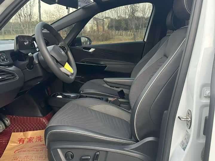 Фото 7 - Volkswagen ID.3