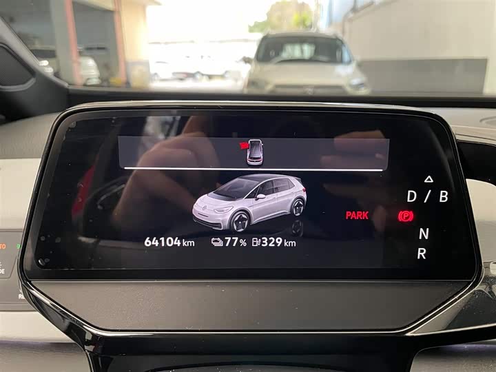 Фото 11 - Volkswagen ID.3