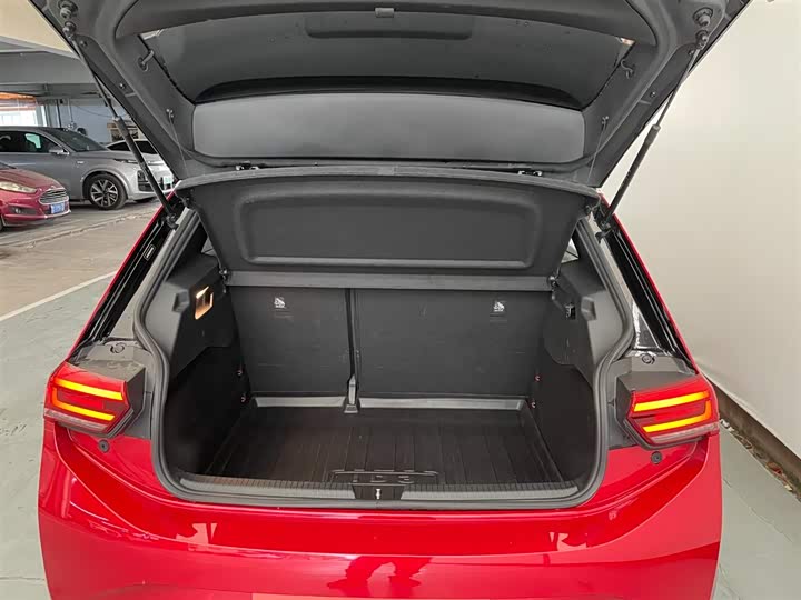 Фото 12 - Volkswagen ID.3