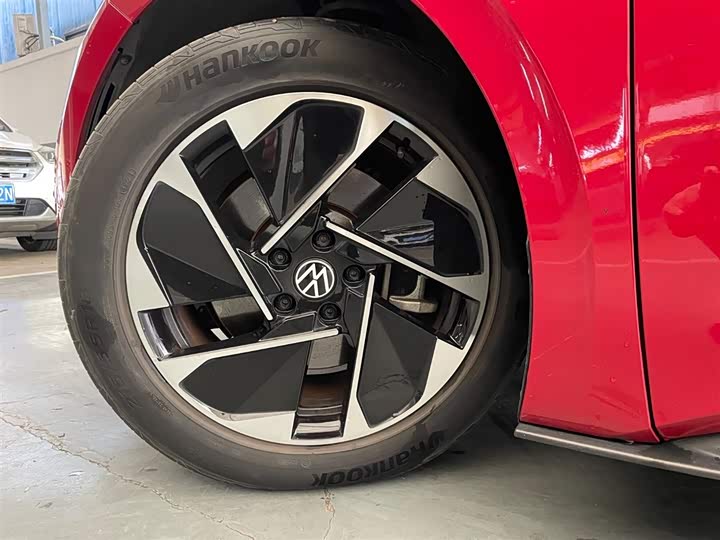 Фото 13 - Volkswagen ID.3