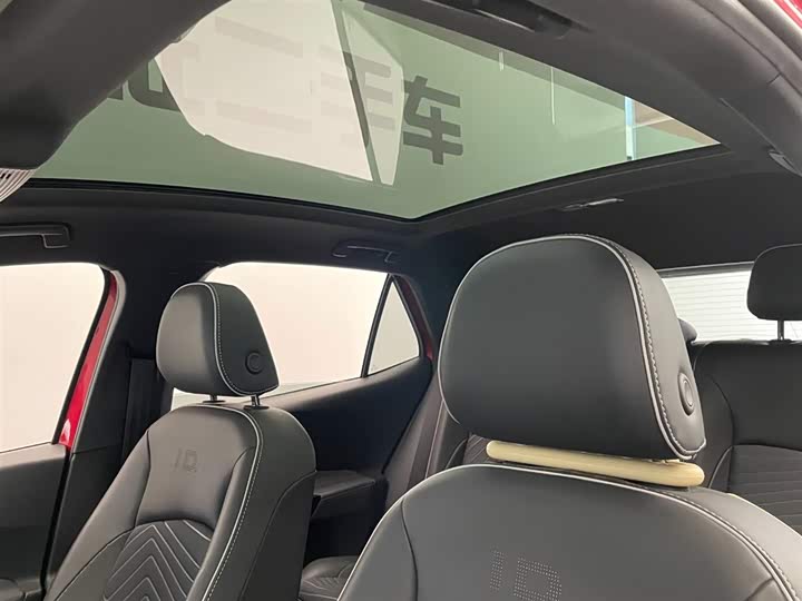 Фото 14 - Volkswagen ID.3