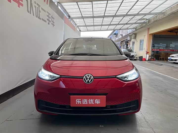 Фото 2 - Volkswagen ID.3