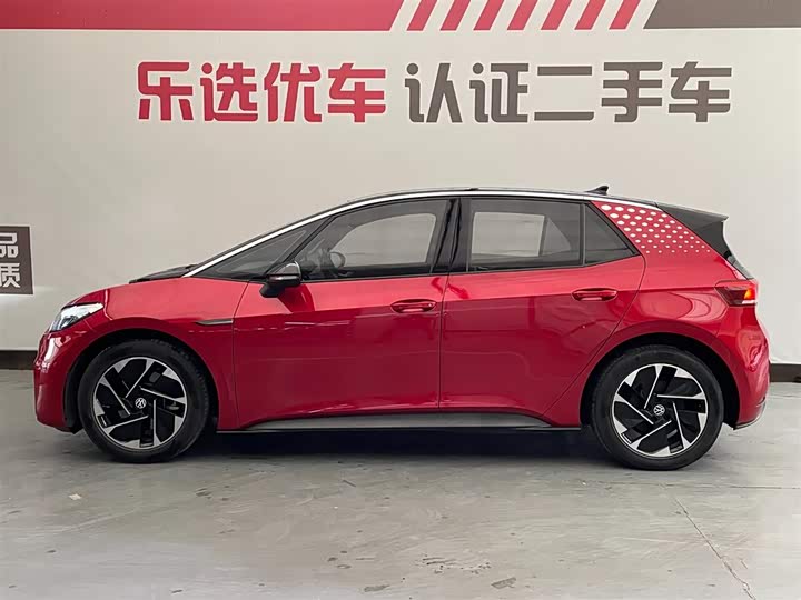 Фото 3 - Volkswagen ID.3