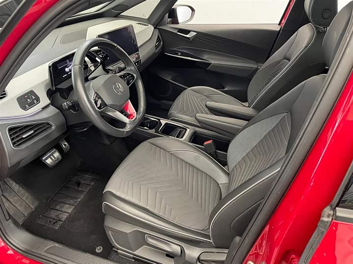 Фото 6 - Volkswagen ID.3