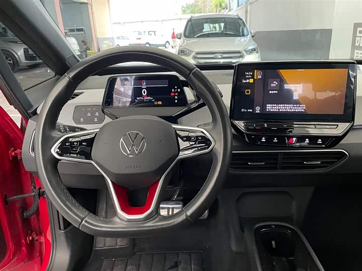 Фото 8 - Volkswagen ID.3