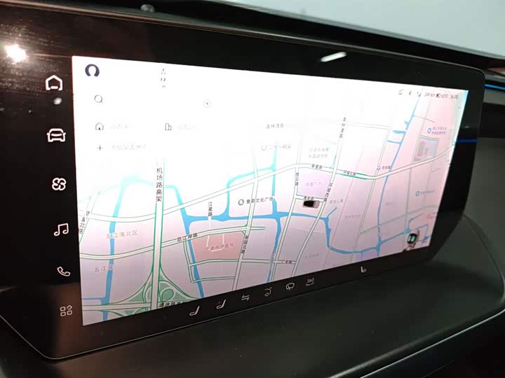 Фото 13 - XPeng P7