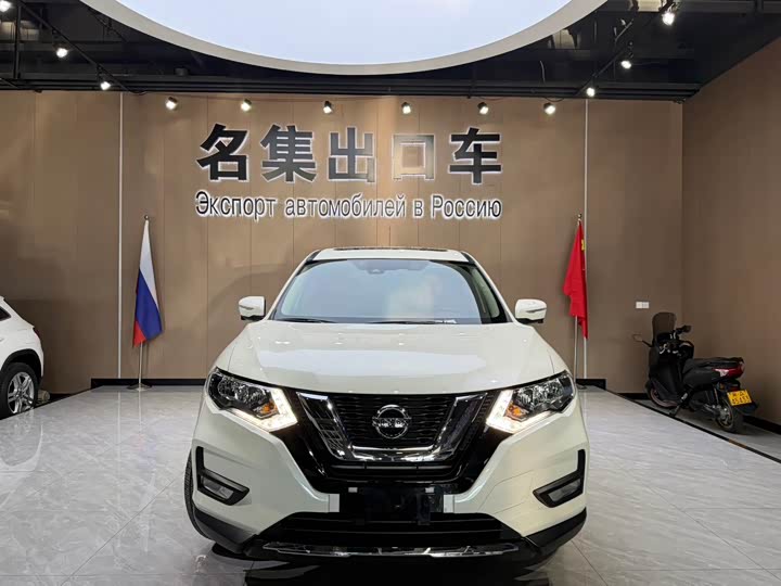 Фото 3 - Nissan X-Trail