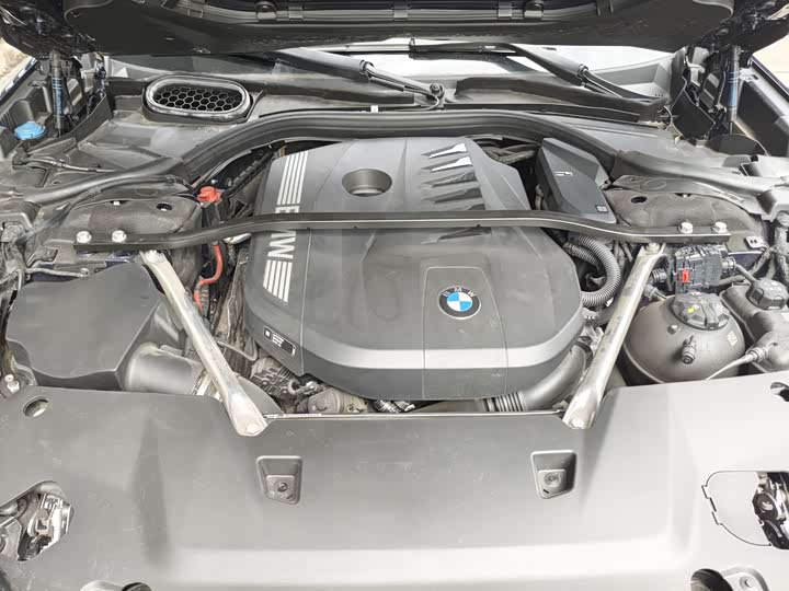 Фото 11 - BMW 7 Series