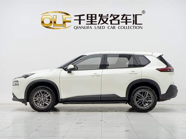 Фото 27 - Nissan X-Trail