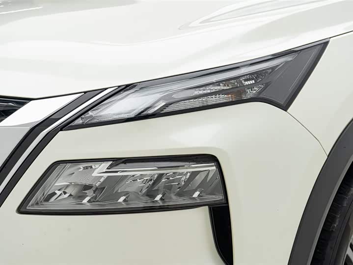 Фото 3 - Nissan X-Trail