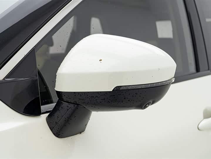 Фото 4 - Nissan X-Trail