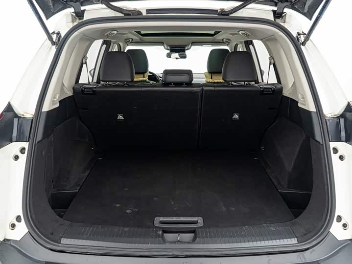 Фото 7 - Nissan X-Trail