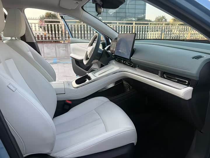 Фото 8 - GAC Aion S Max