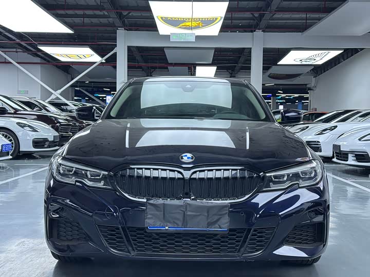 Фото 2 - BMW 3 Series