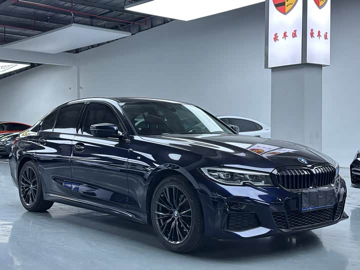 Фото 3 - BMW 3 Series