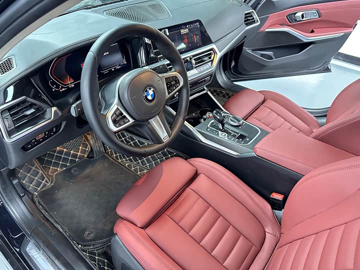 Фото 5 - BMW 3 Series