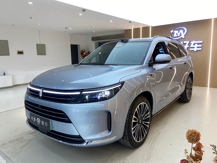 Фото 1 - Aito M7