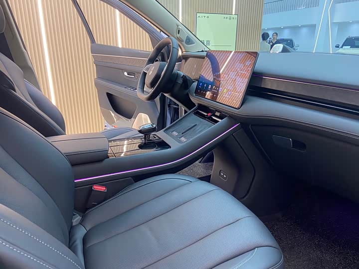 Фото 12 - Aito M7