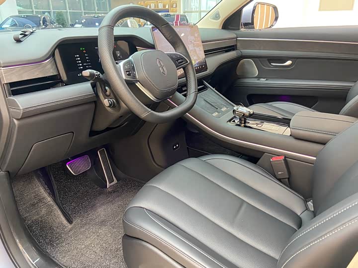 Фото 13 - Aito M7