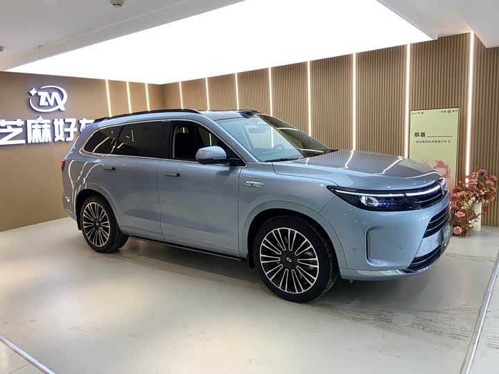 Фото 3 - Aito M7