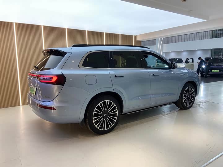 Фото 5 - Aito M7