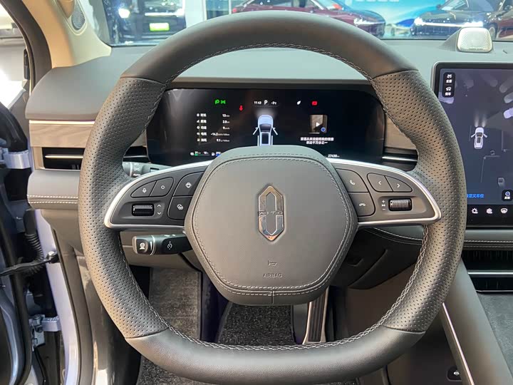 Фото 8 - Aito M7