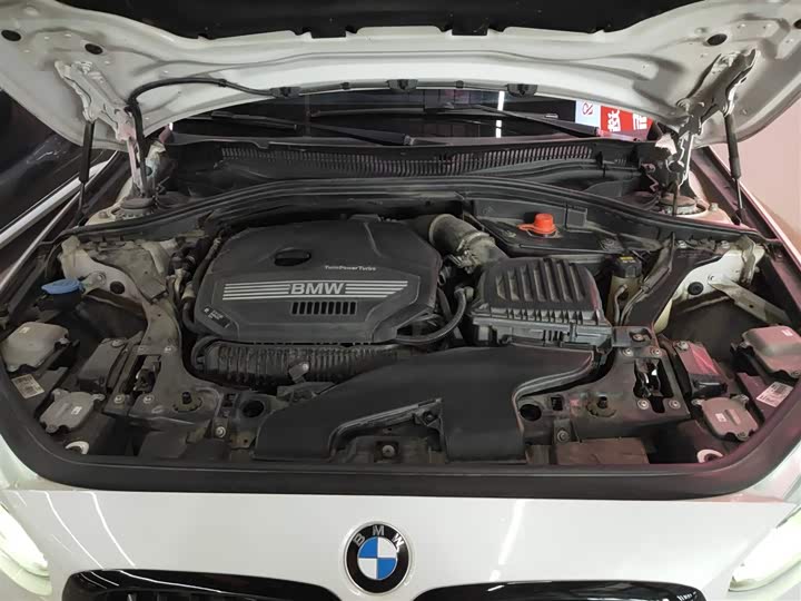 Фото 11 - BMW 1 Series