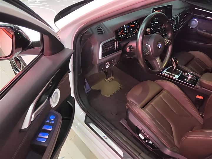 Фото 14 - BMW 1 Series