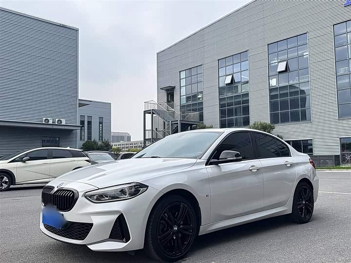 Фото 2 - BMW 1 Series