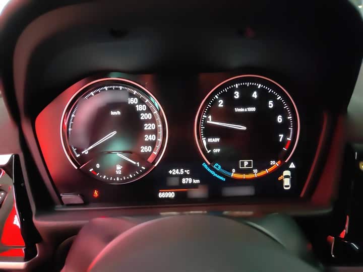 Фото 4 - BMW 1 Series