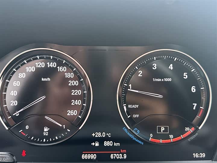 Фото 5 - BMW 1 Series