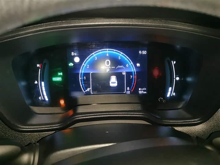 Фото 4 - Toyota Corolla Cross