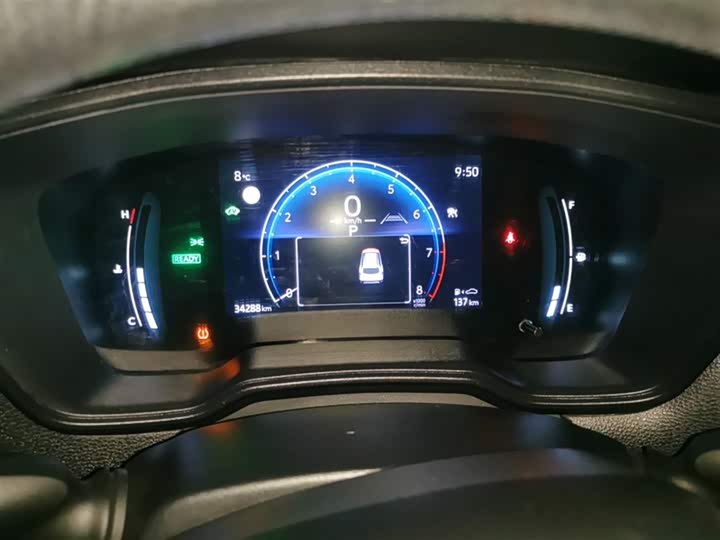 Фото 5 - Toyota Corolla Cross