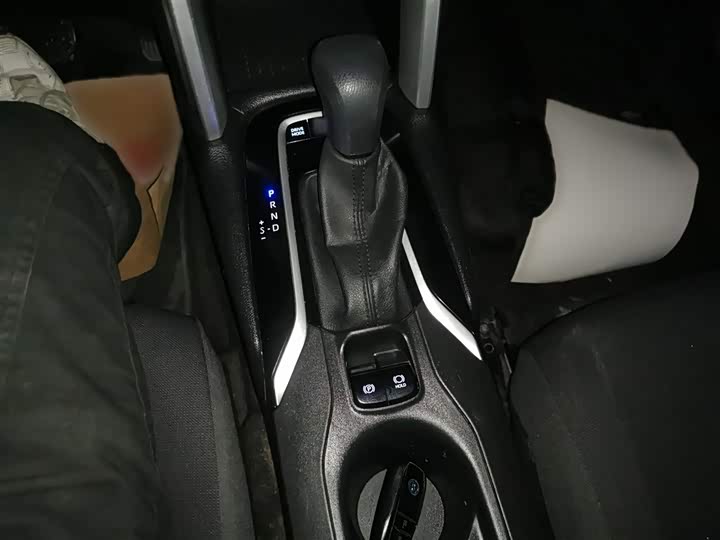 Фото 6 - Toyota Corolla Cross