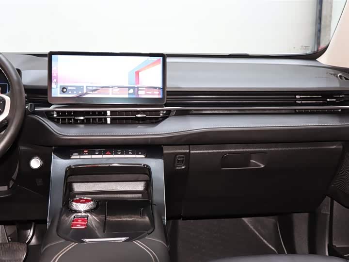 Фото 13 - Haval H6