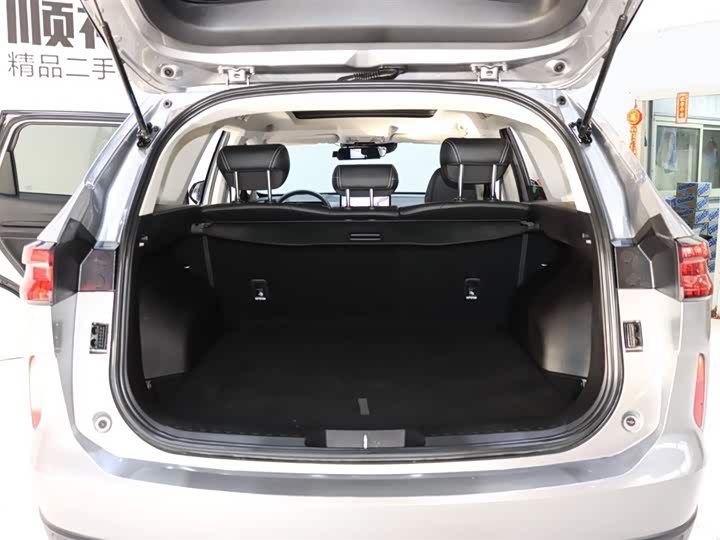 Фото 15 - Haval H6