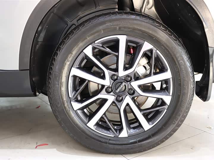 Фото 17 - Haval H6