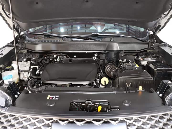 Фото 20 - Haval H6