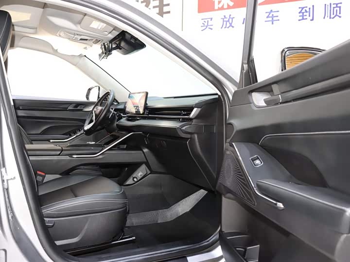 Фото 7 - Haval H6