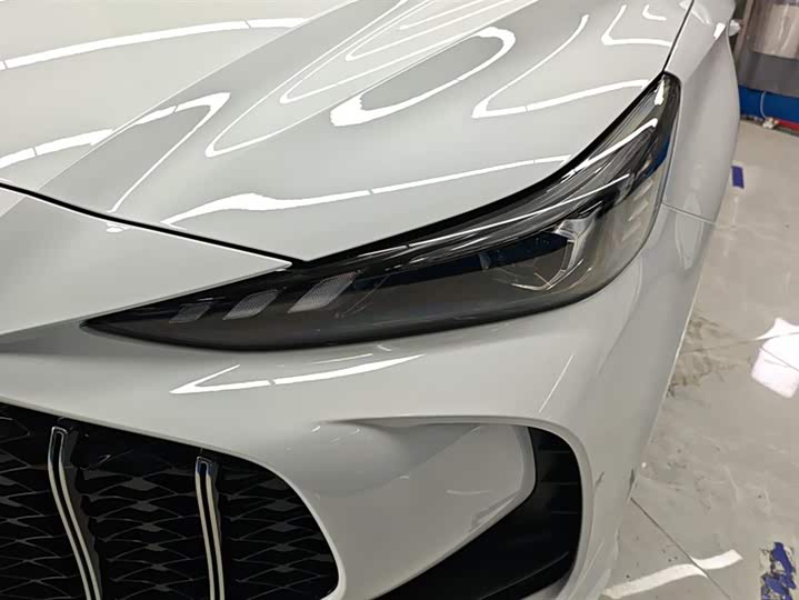 Фото 5 - MG Motor 5